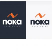 noka sportswear