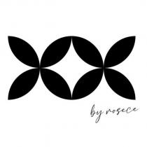 xx by rosece