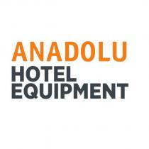 anadolu hotel equıpment