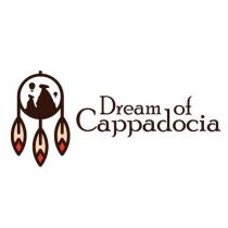 dream of cappadocia