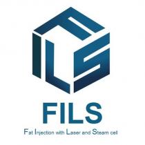 logo fils fat injection with laser and steam cell