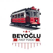 beyoğlu fast food