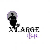 xlarge butik