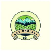 kaz dağları süt