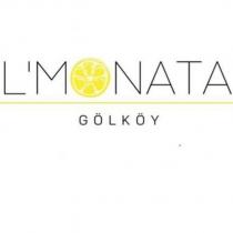 l'monata gölköy