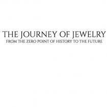 the journey of jewelry - from the zero point of history to the future