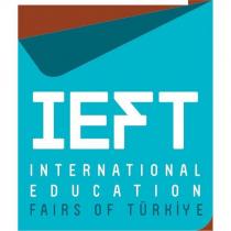 ıeft ınternatıonal educatıon faırs of turkiye