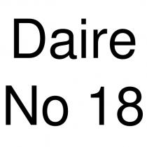 daire no 18