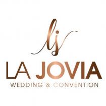 lj la jovia wedding & convention