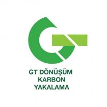 gt dönüşüm karbon yakalama