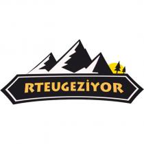 rteugeziyor