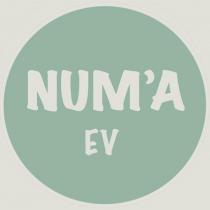 num'a ev