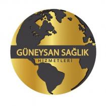 güneysan sağlık hizmetleri
