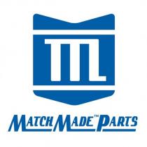m match made parts tm
