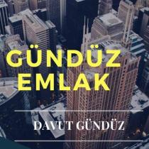 davut gündüz gündüz emlak