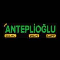 kaya anteplioğlu sıcak tatlı baklava kadayıf