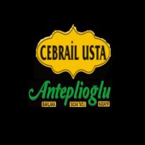cebrail usta anteplioğlu baklava sıcak tatlı kadayıf
