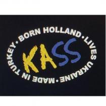 kass born holland lives ukraine made in turkey