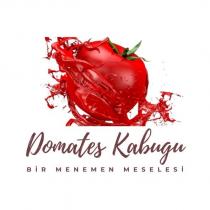 domates kabuğu