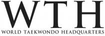 wth world taekwondo headquraters