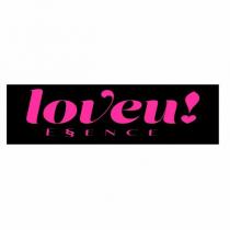 loveu essence