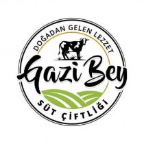 gazi bey süt çiftliği doğadan gelen lezzet