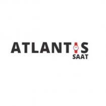 atlantis saat