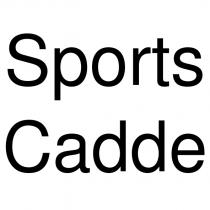 sports cadde