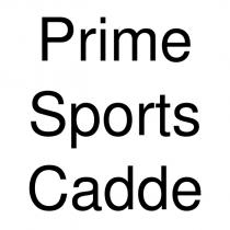 prime sports cadde