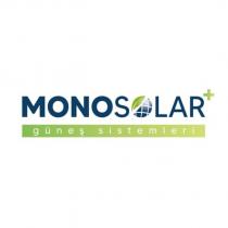 monosolar+ güneş sistemleri