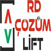 rd çözüm lift