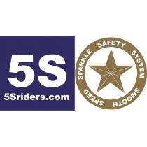 5sriders.com sparkle safety system smooth speed