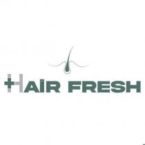 hair fresh