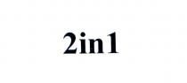 2in1