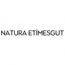 natura etimesgut