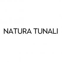natura tunalı