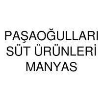 paşaoğulları süt ürünleri manyas
