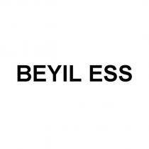 beyıl ess