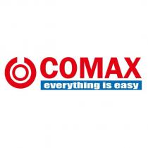 comax everything is easy