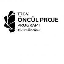 ttgv öncül proje programı #iklimöncüsü