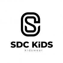 s sdc kids kidswear