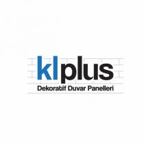 klplus dekoratif duvar panelleri