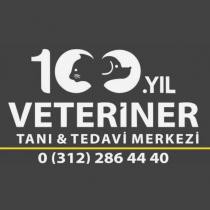 100.yıl veteriner tanı & tedavi merkezi 0(312) 286 44 40