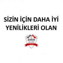 sizin için daha iyi yenilikleri olan emir makina ve hırdavat tamir ve yedek parça yalvaç