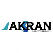 akran uluslararası lojistik