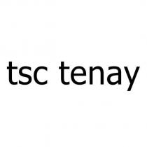 tsc tenay