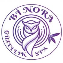 bi nora güzellik spa