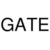 gate