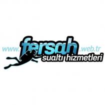 www.fersah.web.tr sualtı hizmetleri