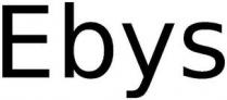 ebys